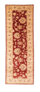 Ziegler Teppe 252x78cm - Orientalsk teppe