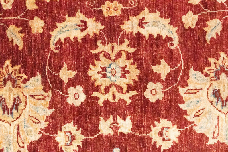 Ziegler Teppe 252x78cm - Orientalsk teppe