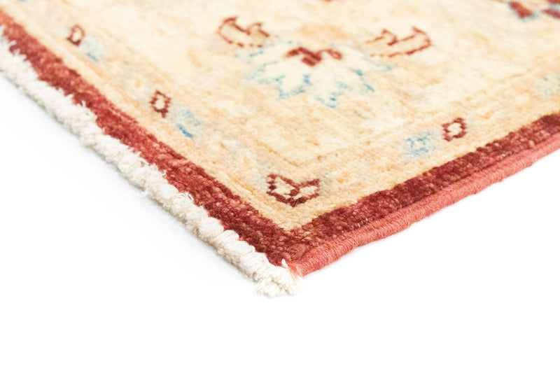 Ziegler Teppe 252x78cm - Orientalsk teppe