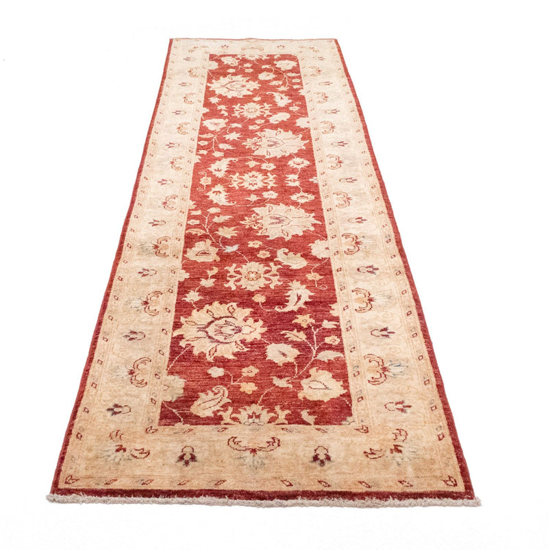 Ziegler Teppe 252x78cm - Orientalsk teppe