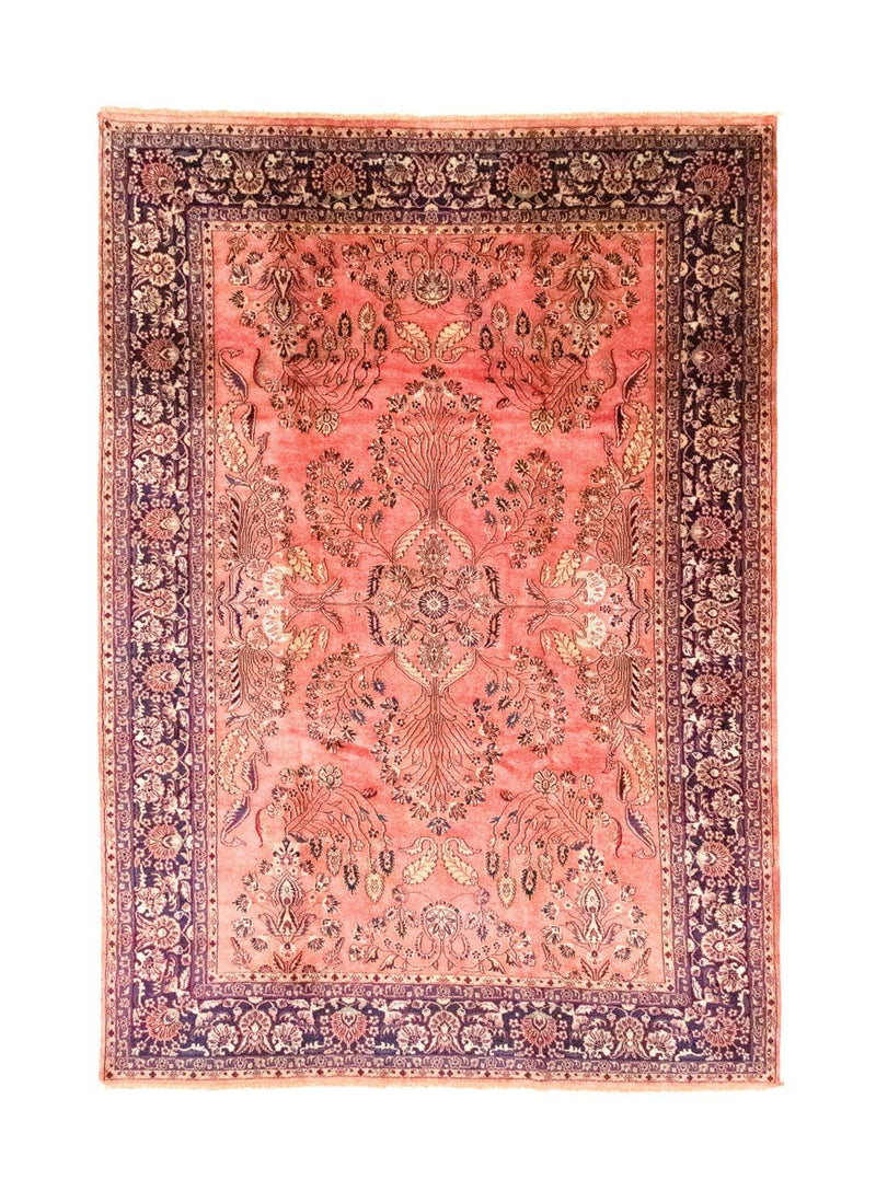 Sarouk Teppe 293x202cm - Orientalsk teppe