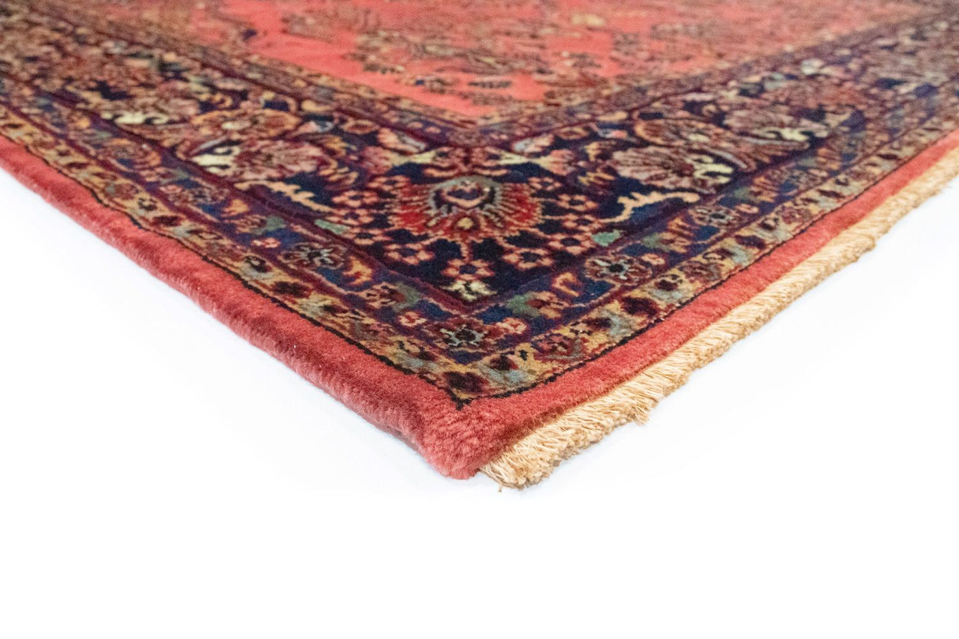 Sarouk Teppe 293x202cm - Orientalsk teppe