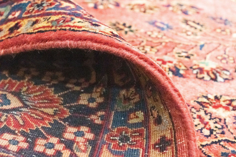 Sarouk Teppe 293x202cm - Orientalsk teppe