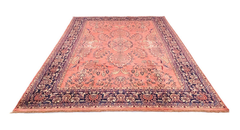 Sarouk Teppe 293x202cm - Orientalsk teppe