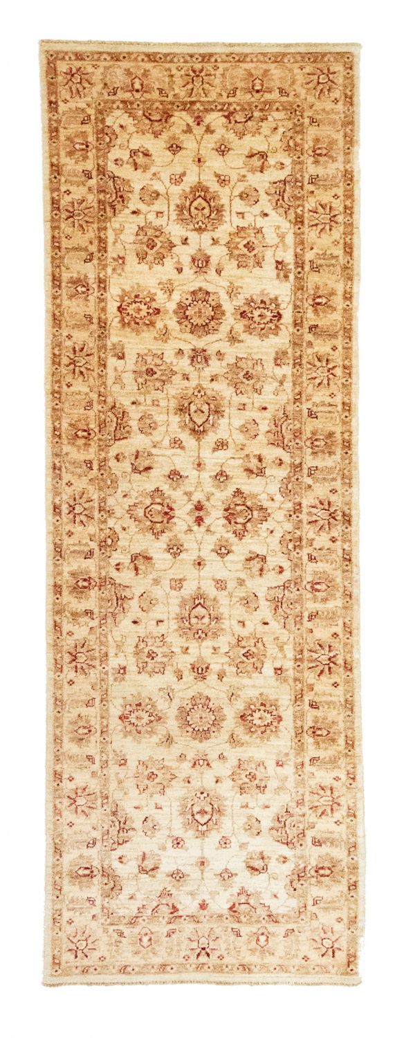 Ziegler Teppe 264x81cm - Orientalsk teppe