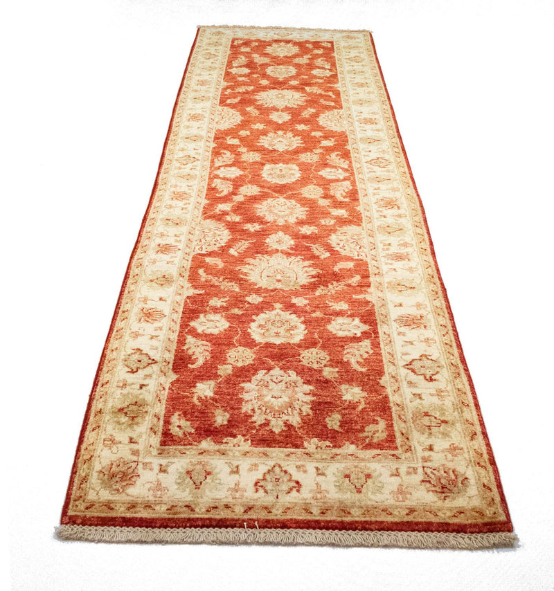 Ziegler Teppe 297x83cm - Orientalsk teppe