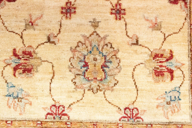 Ziegler Teppe 268x82cm - Orientalsk teppe