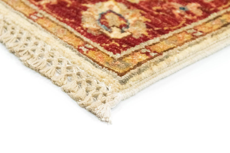 Ziegler Teppe 268x82cm - Orientalsk teppe