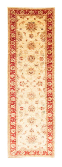 Løper Ziegler Teppe - 287 x 74 cm - beige – product image
