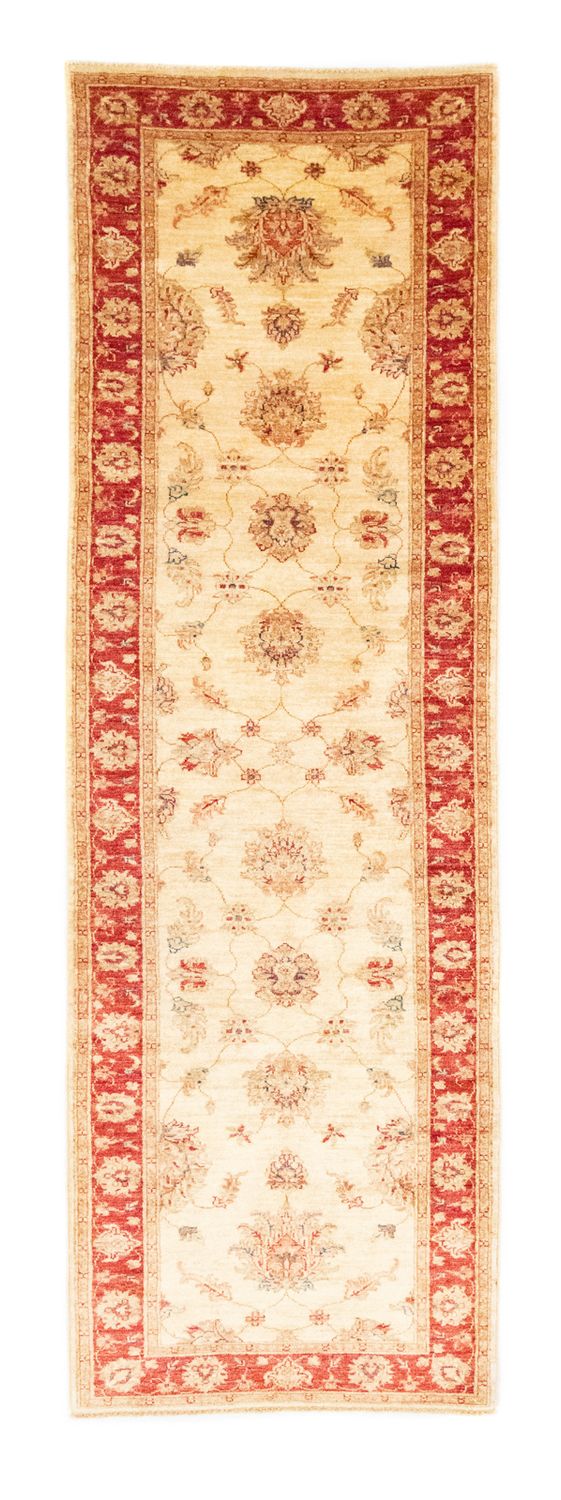 Løper Ziegler Teppe - 287 x 74 cm - beige