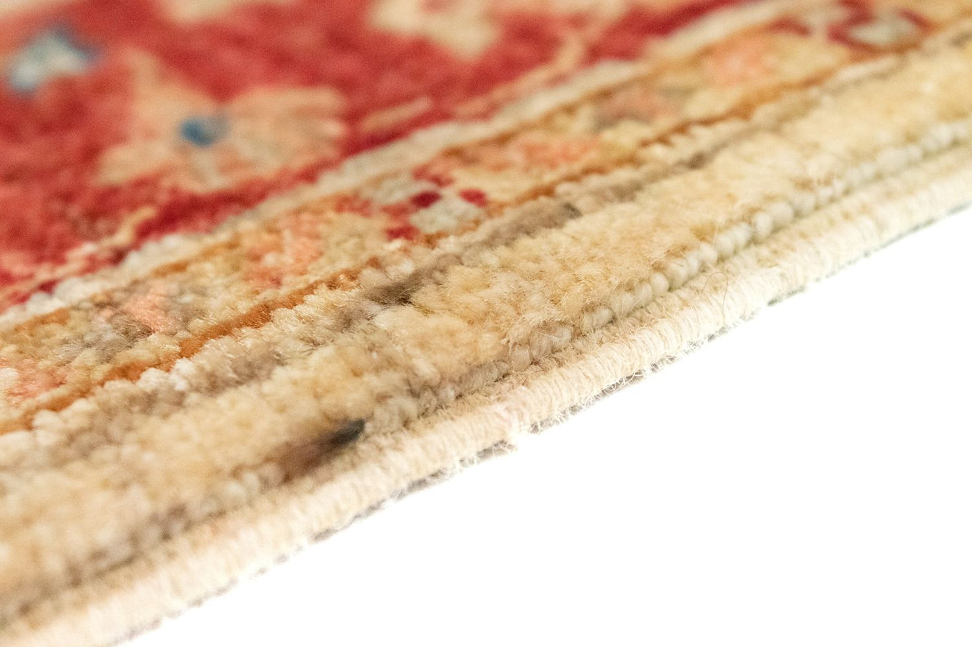 Løper Ziegler Teppe - 287 x 74 cm - beige