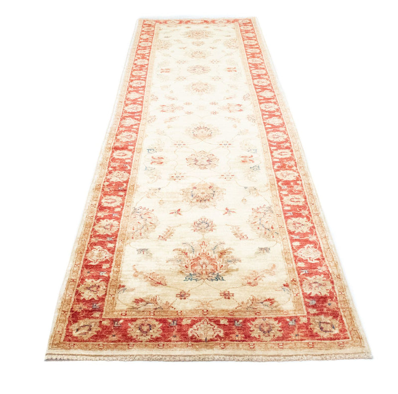 Løper Ziegler Teppe - 287 x 74 cm - beige