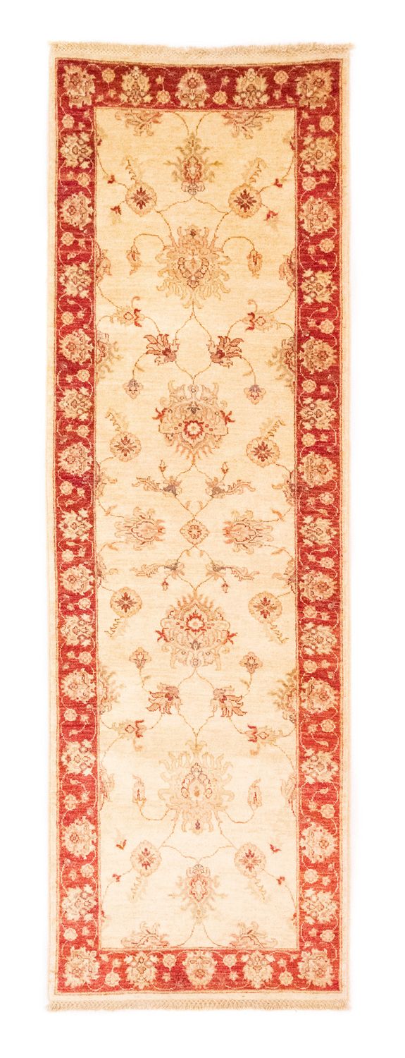 Ziegler Teppe 260x78cm - Orientalsk teppe