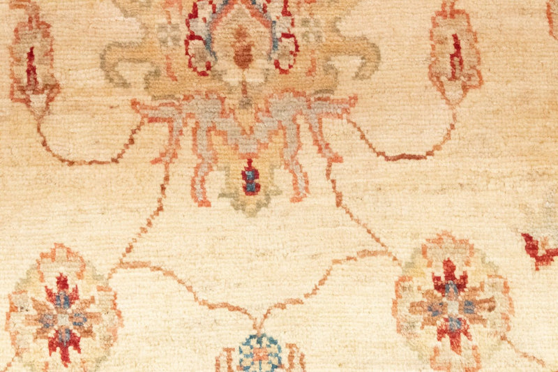 Ziegler Teppe 260x78cm - Orientalsk teppe