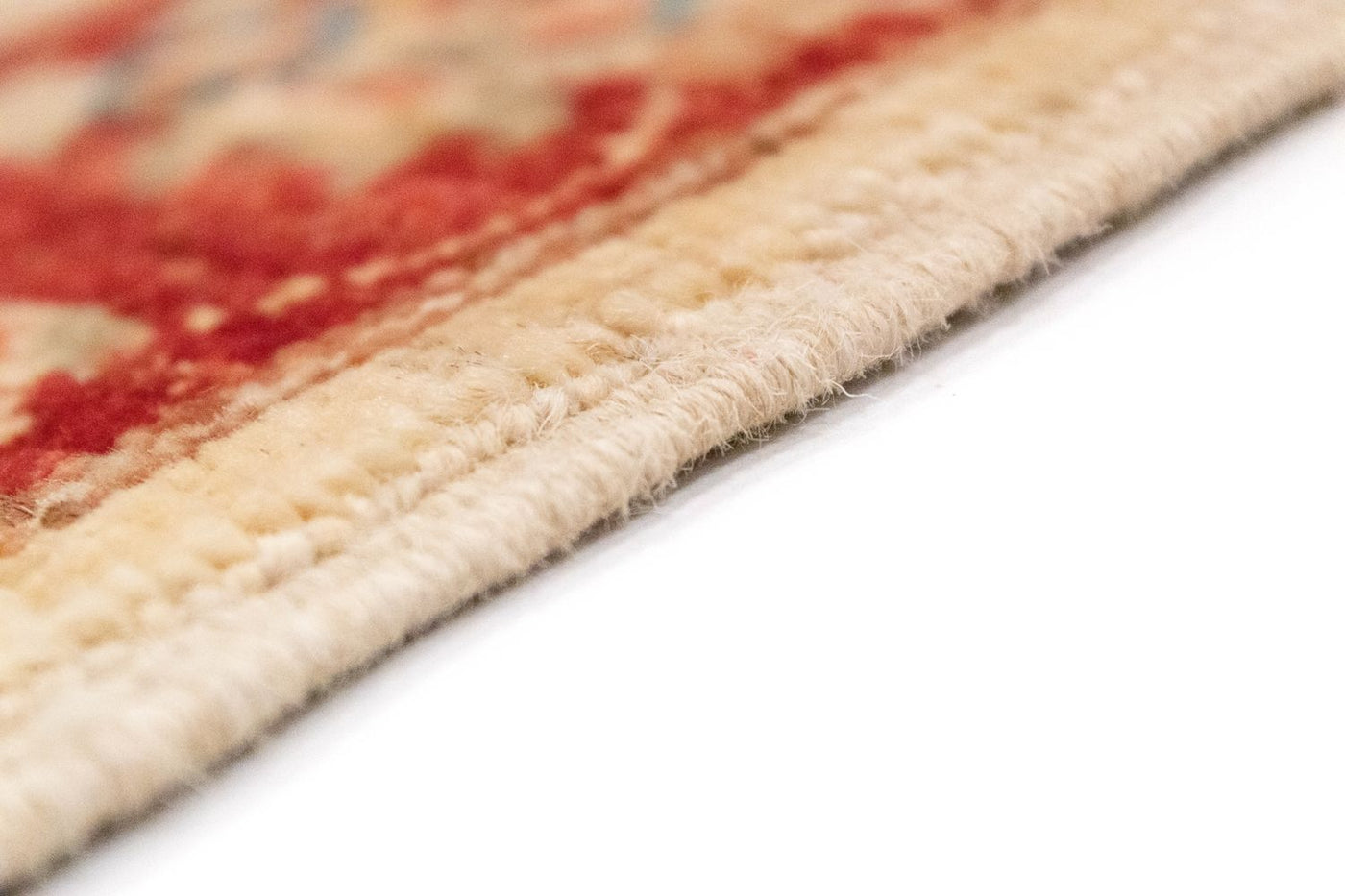 Ziegler Teppe 260x78cm - Orientalsk teppe