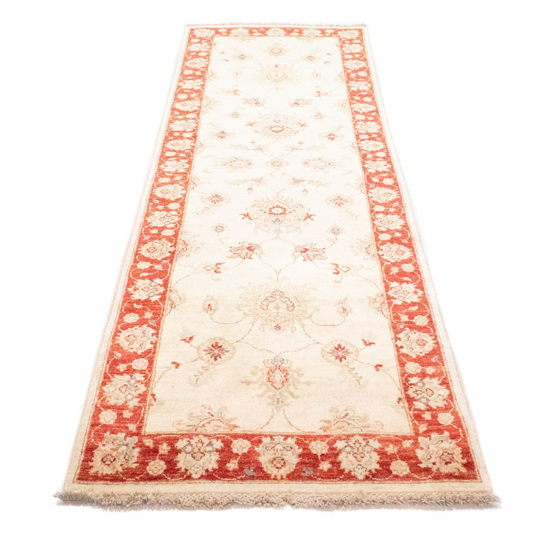 Ziegler Teppe 260x78cm - Orientalsk teppe
