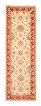 Ziegler Teppe 259x79cm - Orientalsk teppe