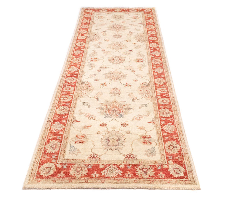 Ziegler Teppe 259x79cm - Orientalsk teppe