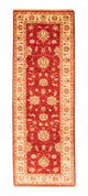 Ziegler Teppe 252x83cm - Orientalsk teppe