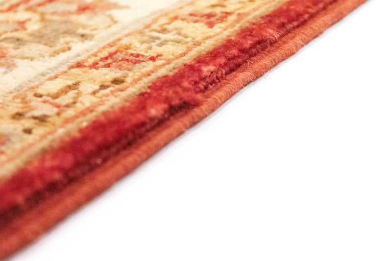 Ziegler Teppe 252x83cm - Orientalsk teppe