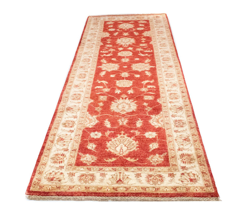 Ziegler Teppe 252x83cm - Orientalsk teppe