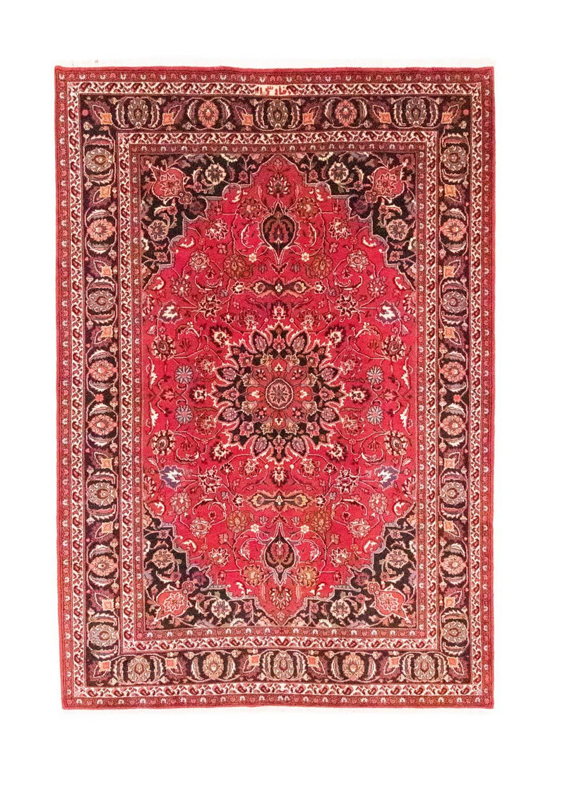 Mashhad Teppe 300x205cm - Persisk teppe