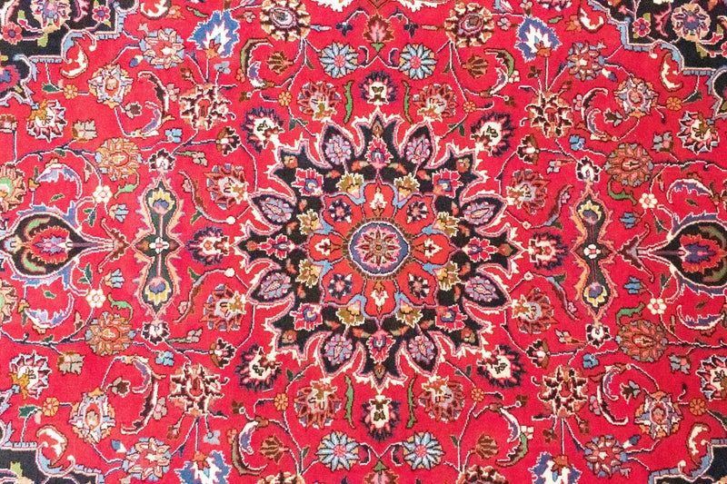 Mashhad Teppe 300x205cm - Persisk teppe