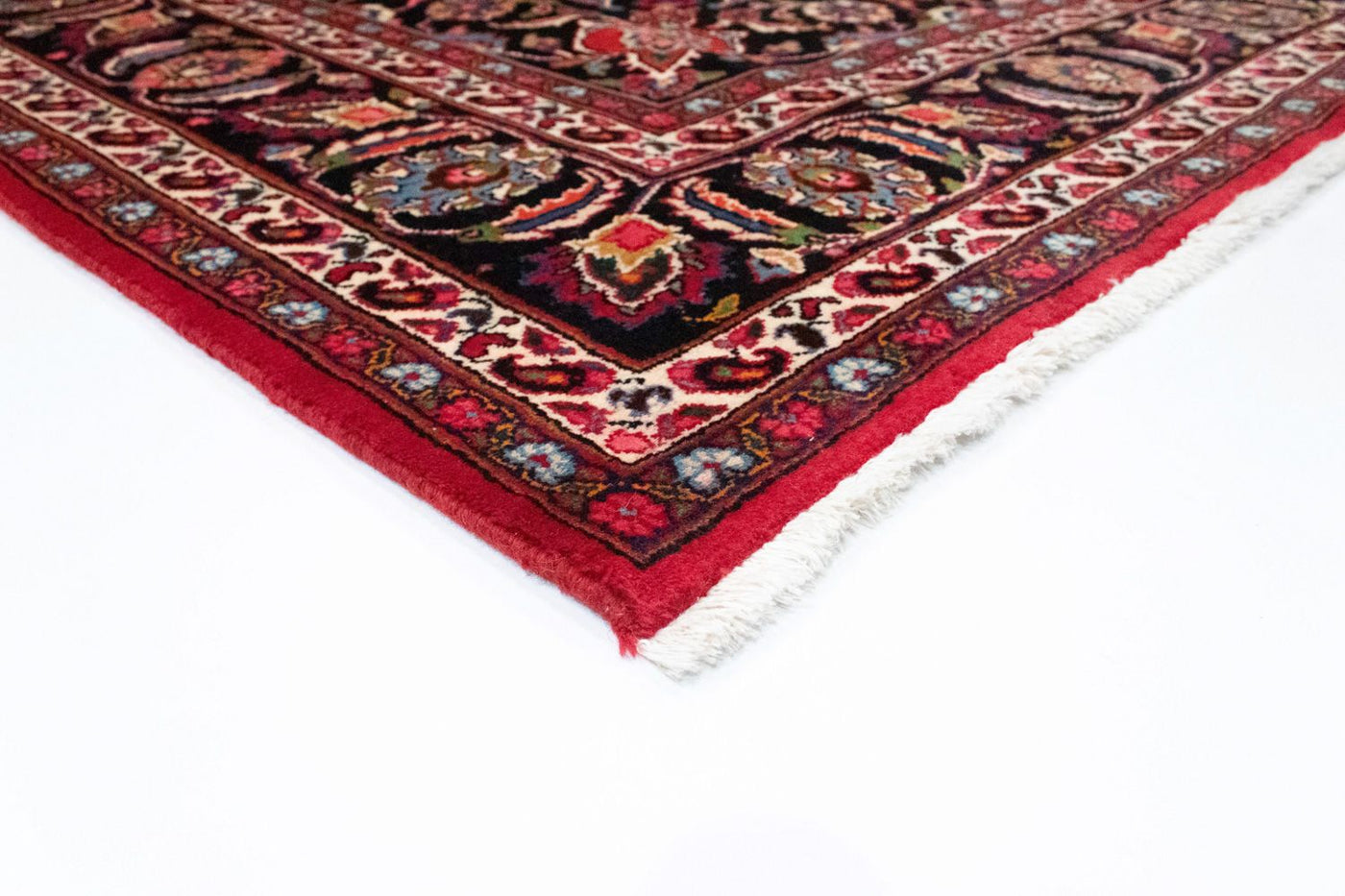 Mashhad Teppe 300x205cm - Persisk teppe