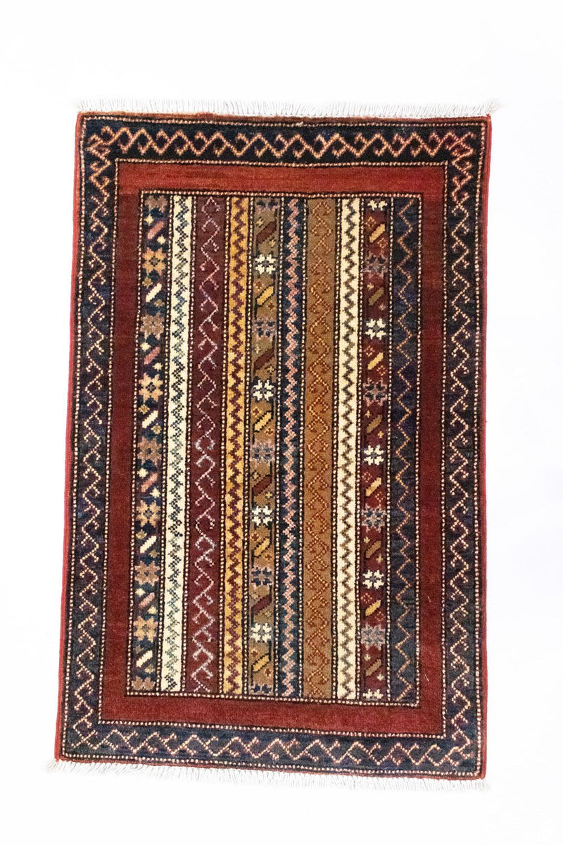 Ziegler Teppe 93x59cm - Orientalsk teppe