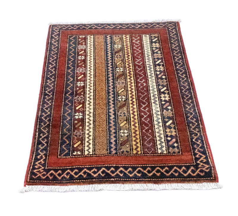 Ziegler Teppe 93x59cm - Orientalsk teppe