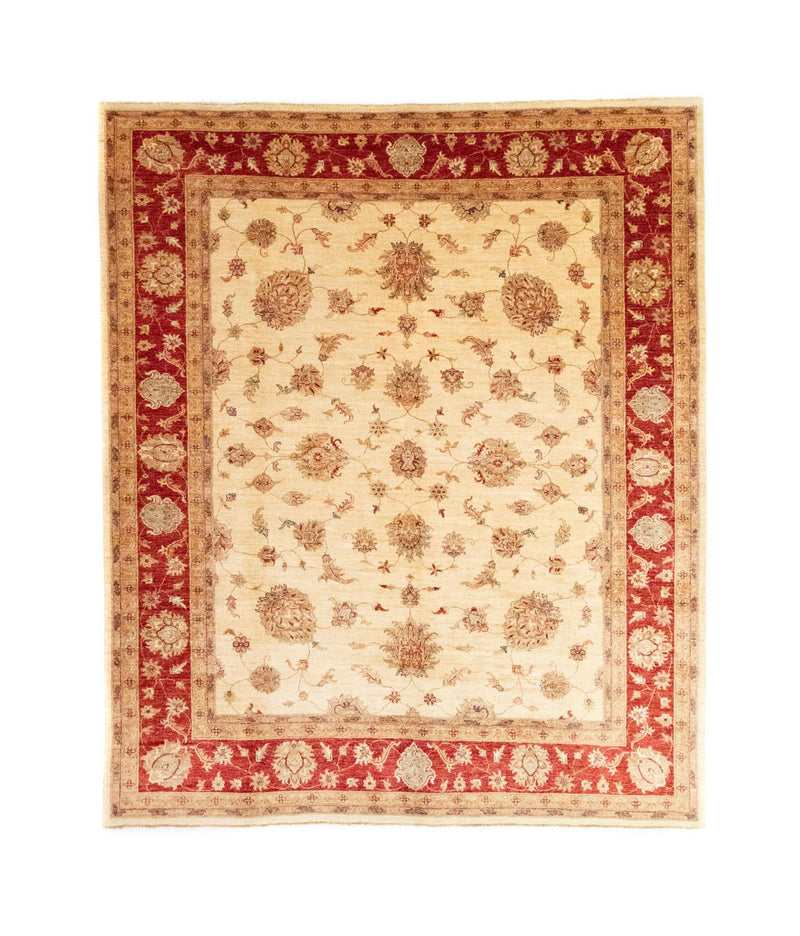 Ziegler Teppe 252x302cm - Orientalsk teppe