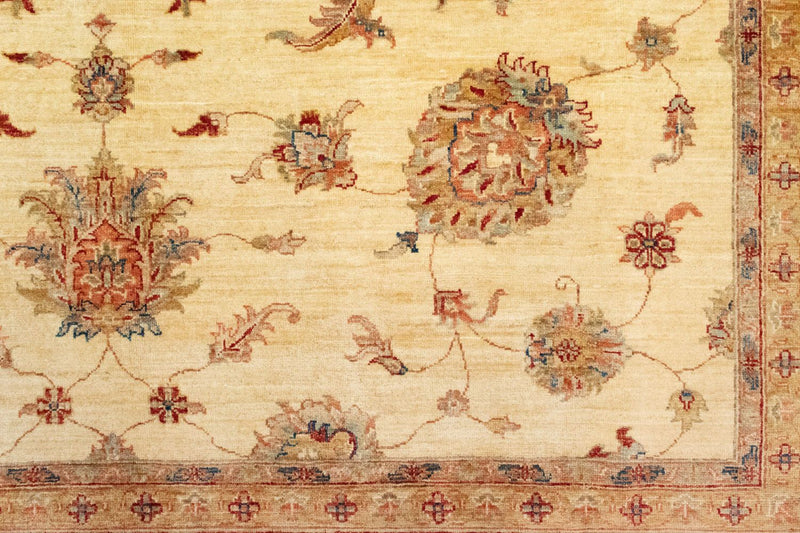 Ziegler Teppe 252x302cm - Orientalsk teppe