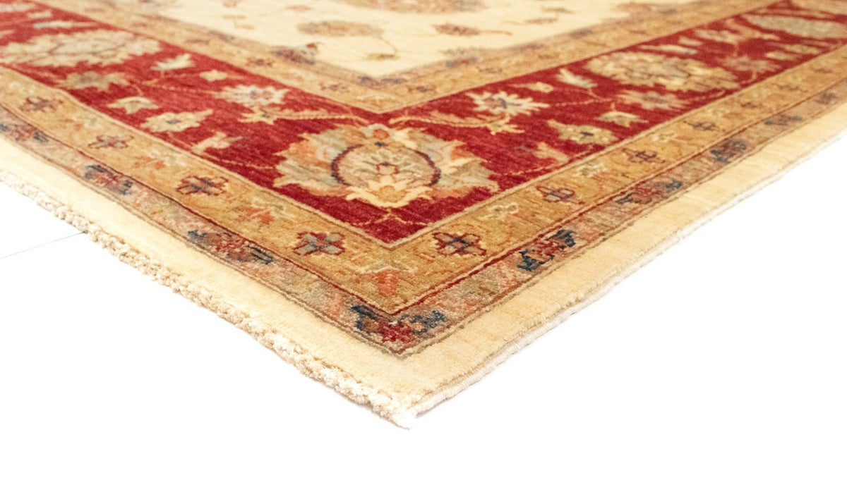 Ziegler Teppe 252x302cm - Orientalsk teppe