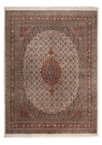 Indo Bidjar Teppe 338x243cm - Orientalsk teppe – product image