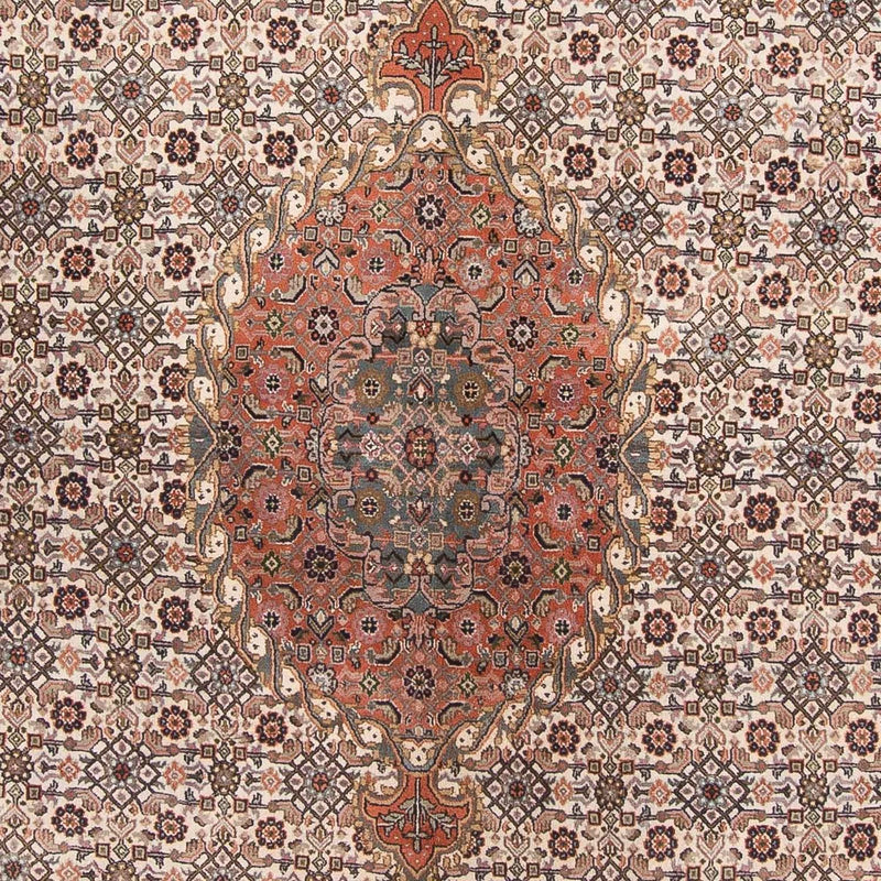 Indo Bidjar Teppe 338x243cm - Orientalsk teppe