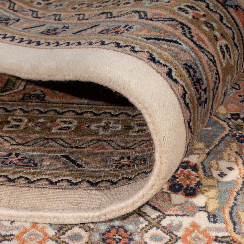 Indo Bidjar Teppe 338x243cm - Orientalsk teppe