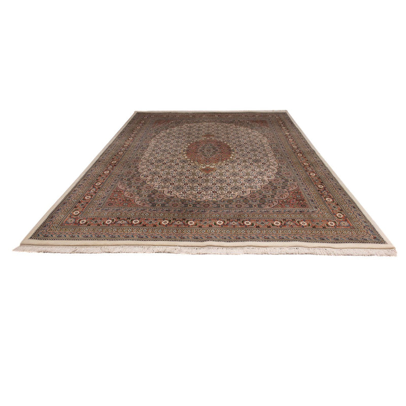 Indo Bidjar Teppe 338x243cm - Orientalsk teppe