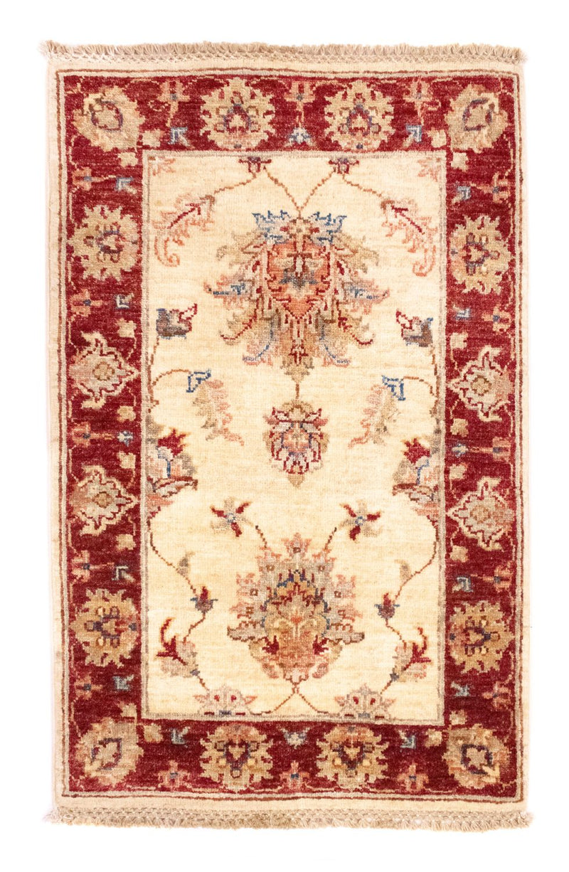 Ziegler Teppe 92x61cm - Orientalsk teppe