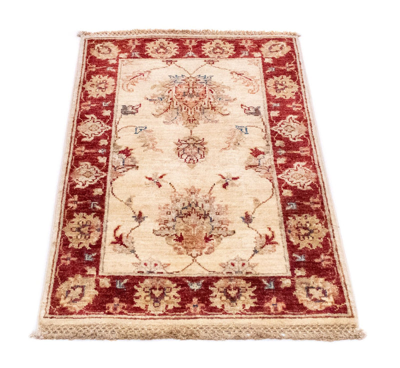 Ziegler Teppe 92x61cm - Orientalsk teppe