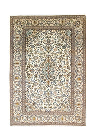 Kashan Teppe 292x193cm - Persisk teppe – product image