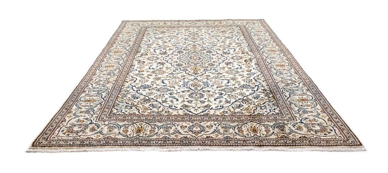 Kashan Teppe 292x193cm - Persisk teppe