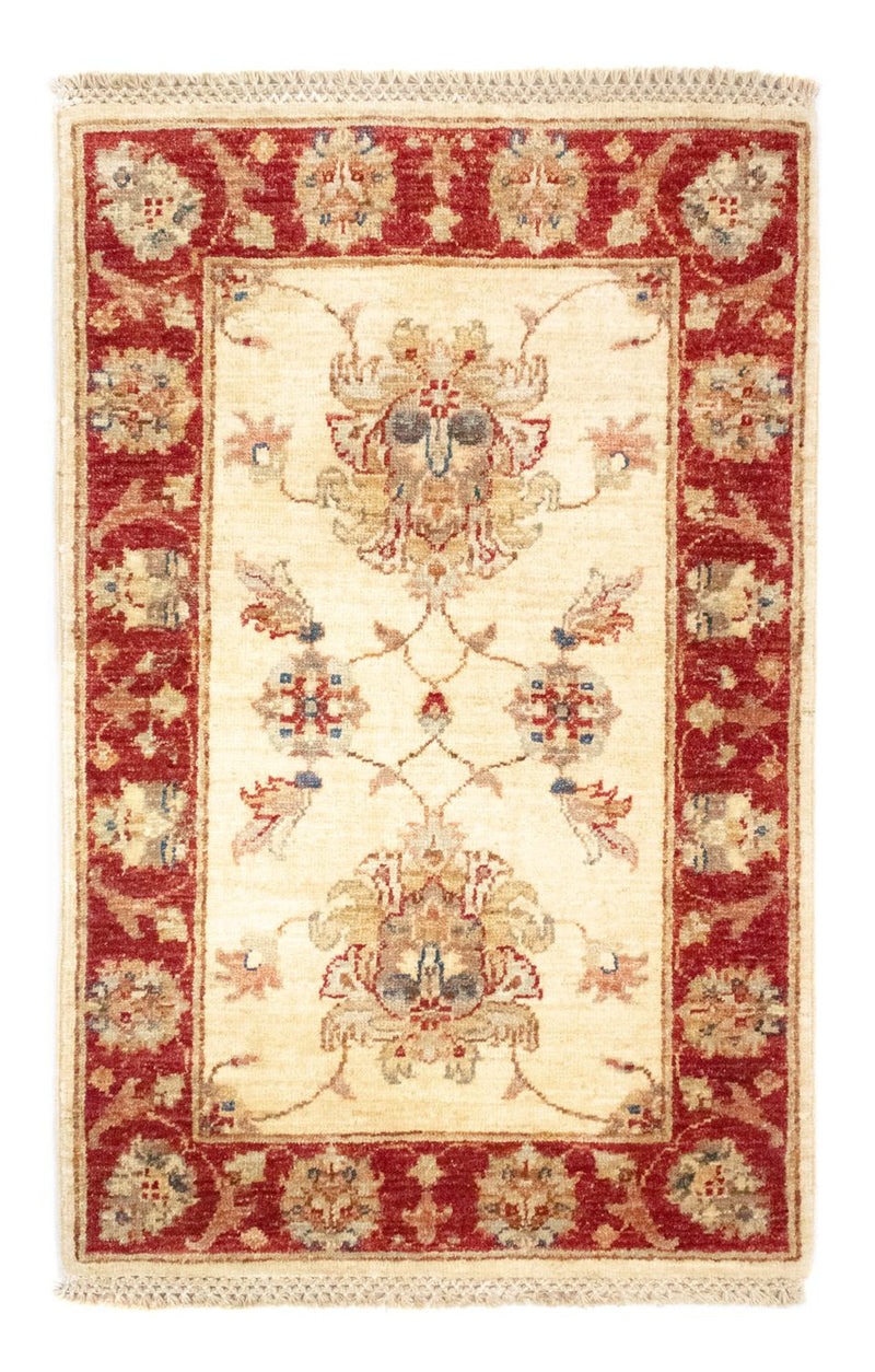 Ziegler Teppe 62x94cm - Orientalsk teppe