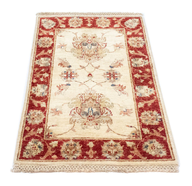 Ziegler Teppe 62x94cm - Orientalsk teppe