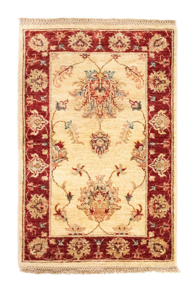 Ziegler Teppe 62x93cm - Orientalsk teppe