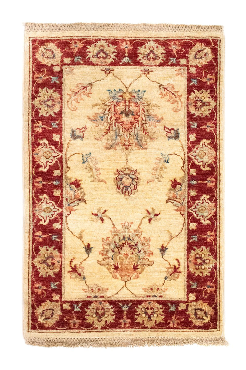 Ziegler Teppe 93x62cm - Orientalsk teppe