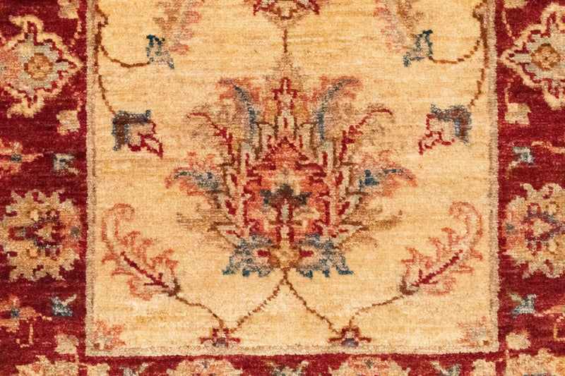 Ziegler Teppe 93x62cm - Orientalsk teppe