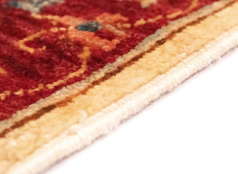 Ziegler Teppe 93x62cm - Orientalsk teppe