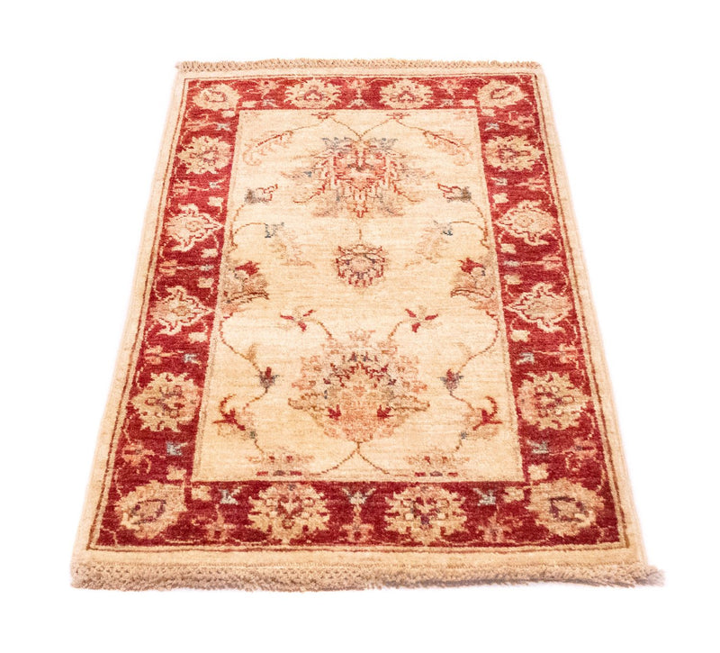 Ziegler Teppe 93x62cm - Orientalsk teppe