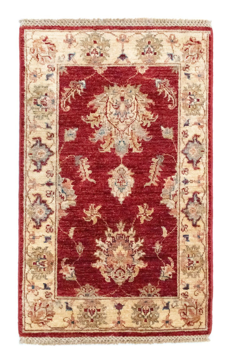 Ziegler Teppe 95x60cm - Orientalsk teppe