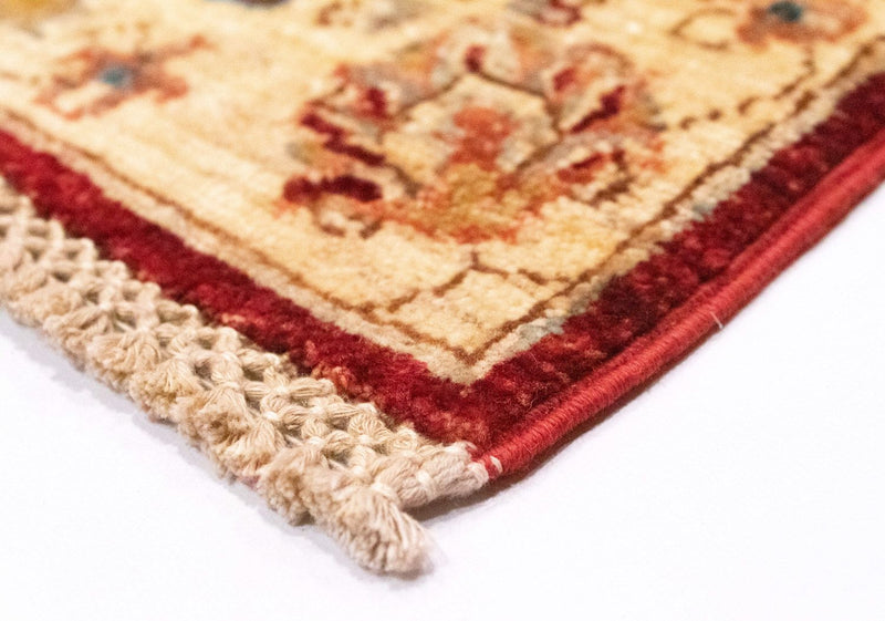 Ziegler Teppe 95x60cm - Orientalsk teppe